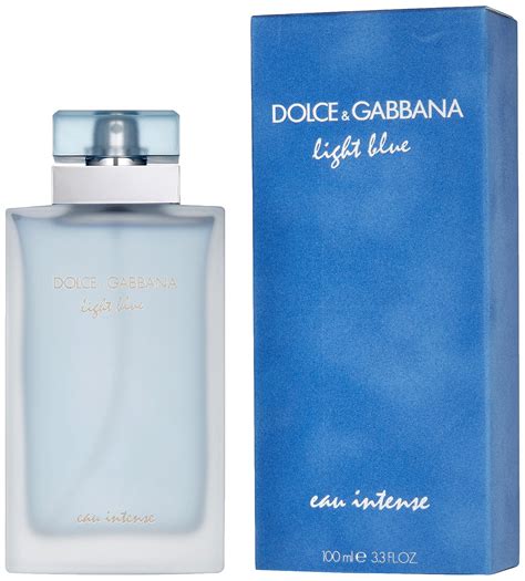 best price dolce gabbana light blue|dolce gabbana light blue intense.